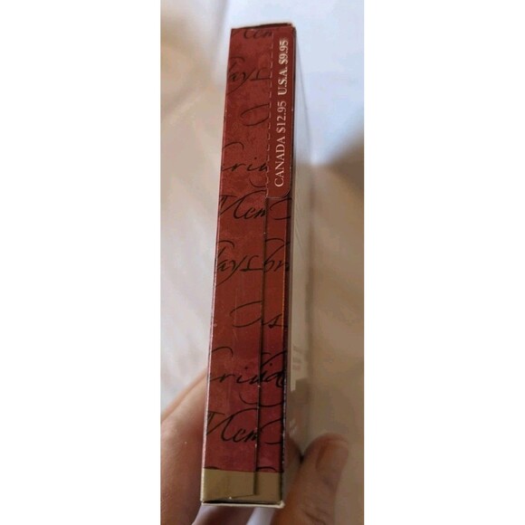 Hallmark Keepsake 1999 Dr. Seuss The Cat in the Hat USPS Postal Stamp Ornament - Picture 7 of 7